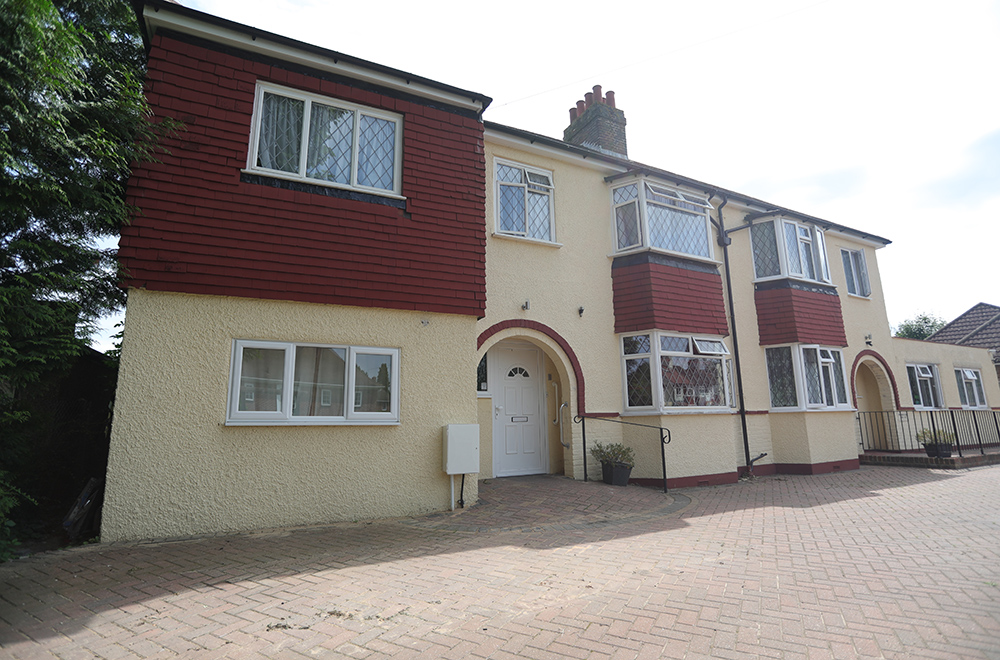 bracken lodge residentail care home caterham surrey 9